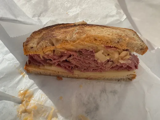 Blues City Deli