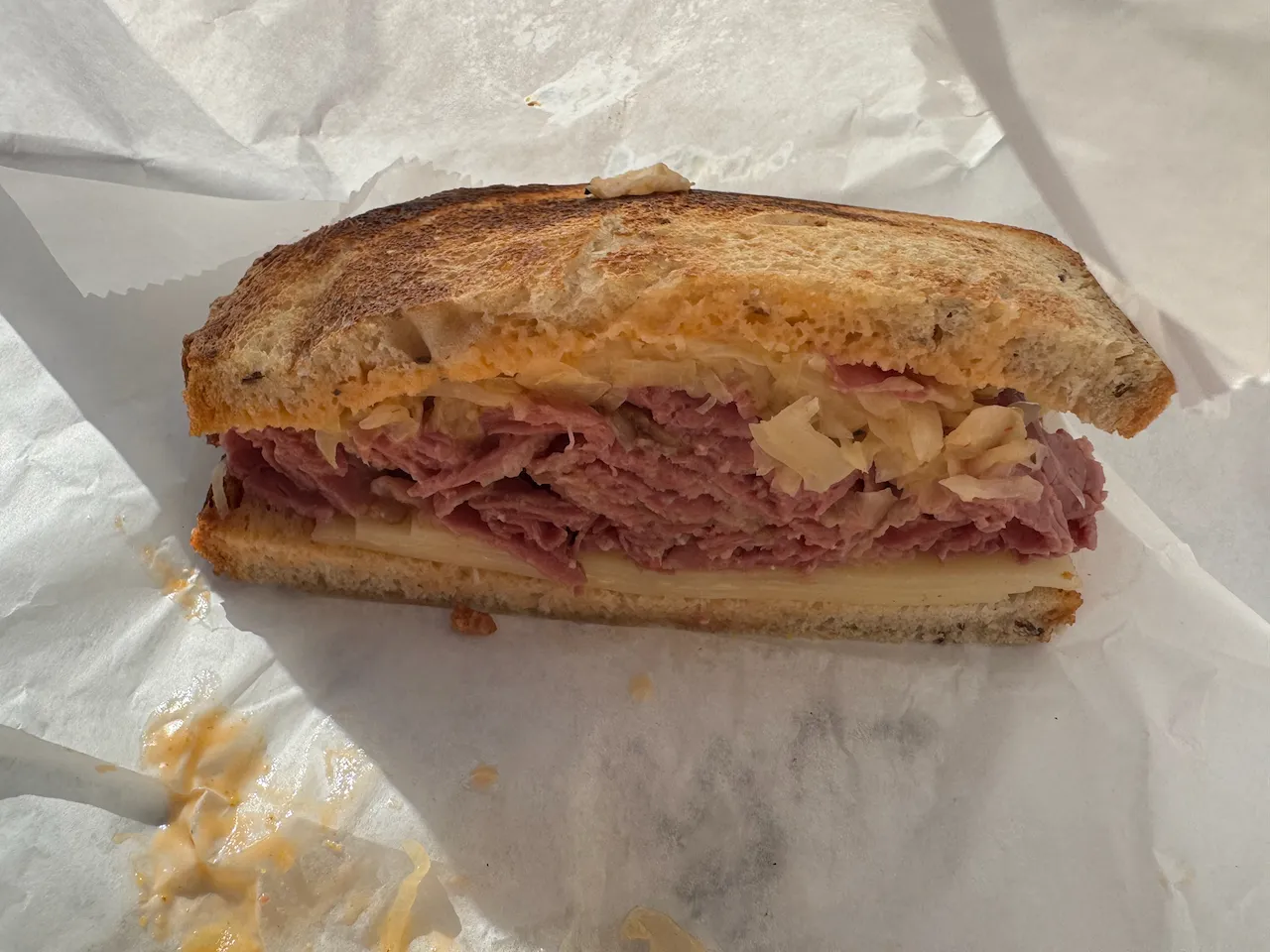 Photo of Blues City Deli