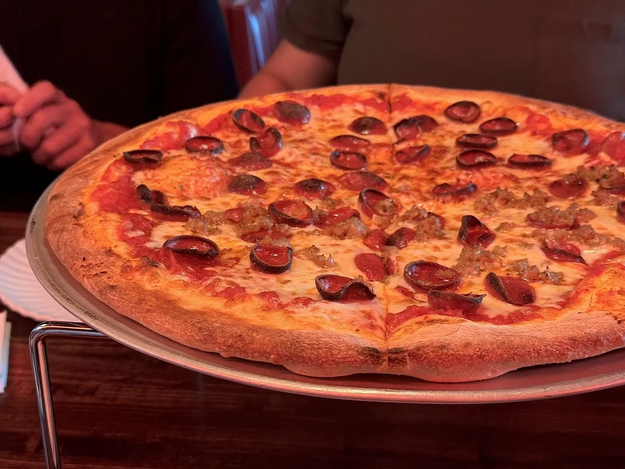 Photo of Bud's Pizza & Beer