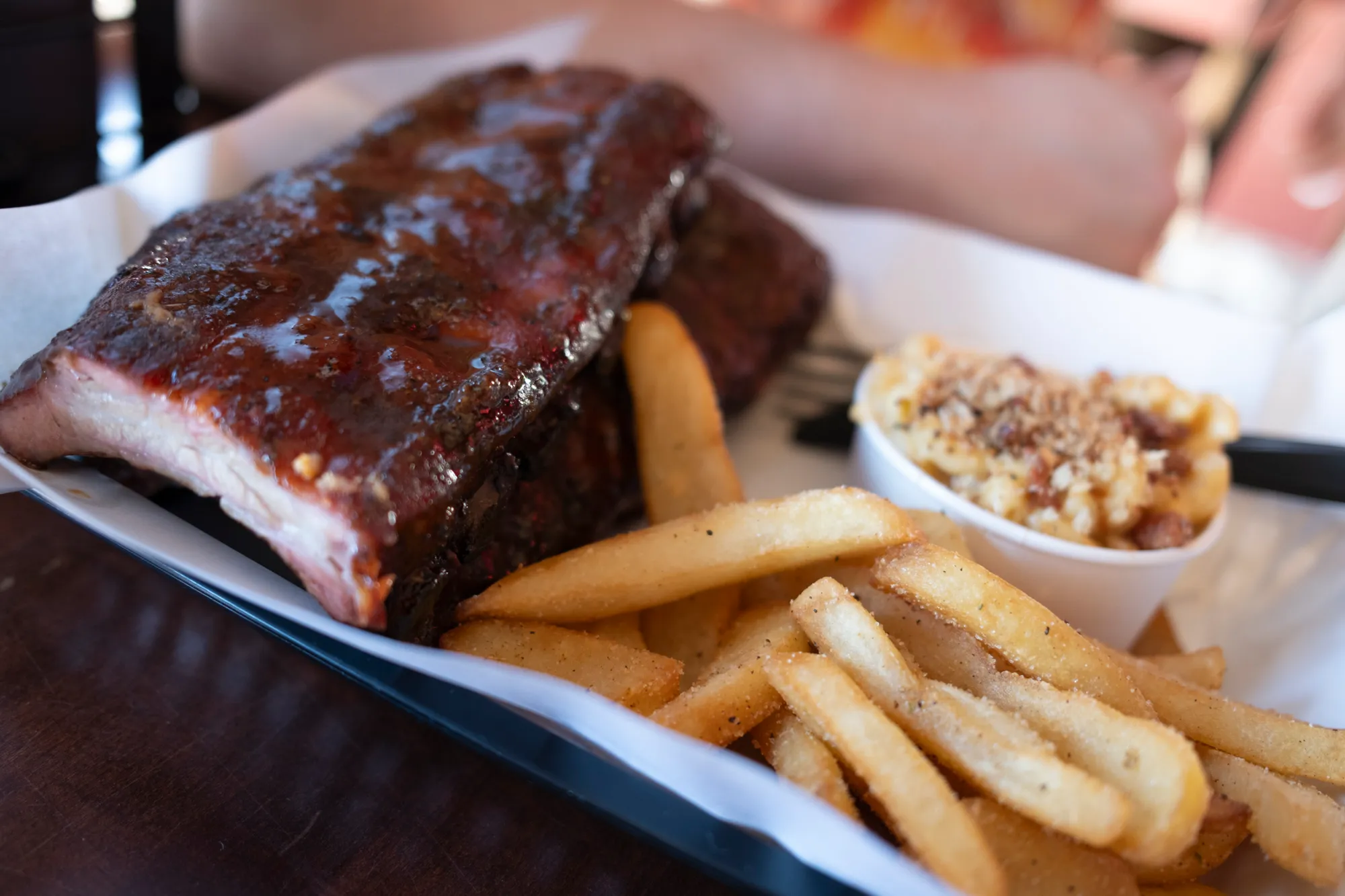 Photo of Dalie's Smokehouse