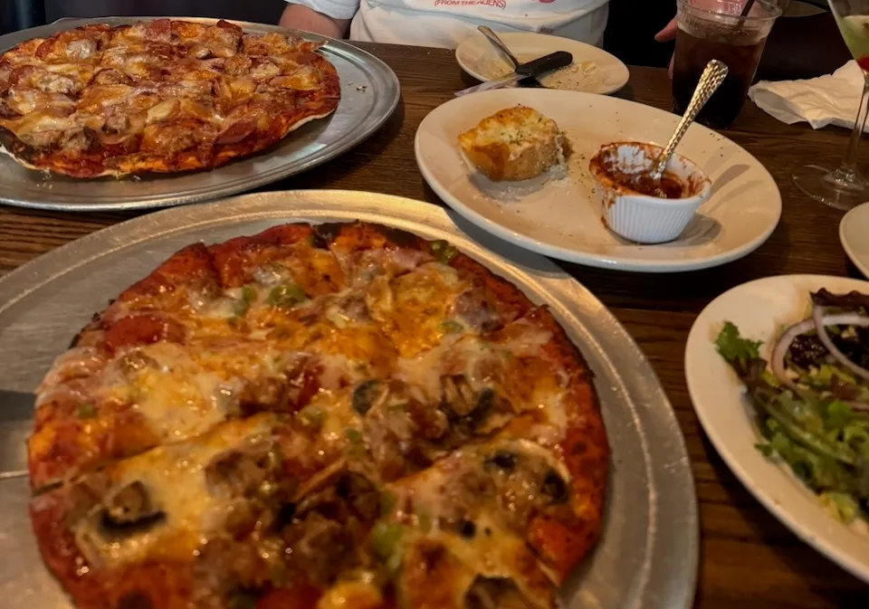 Photo of Failoni's Restaurant