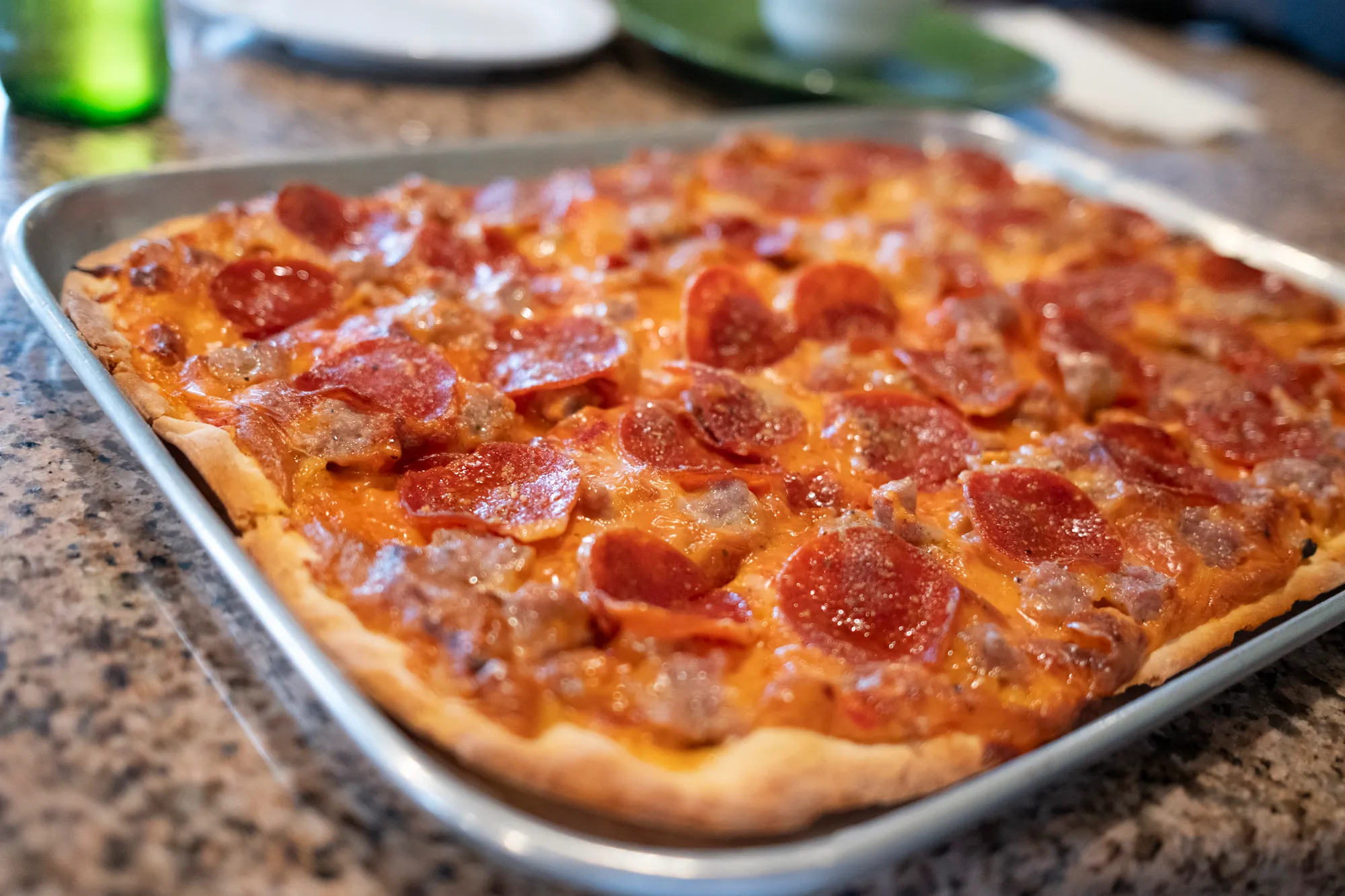 Photo of Faraci Pizza