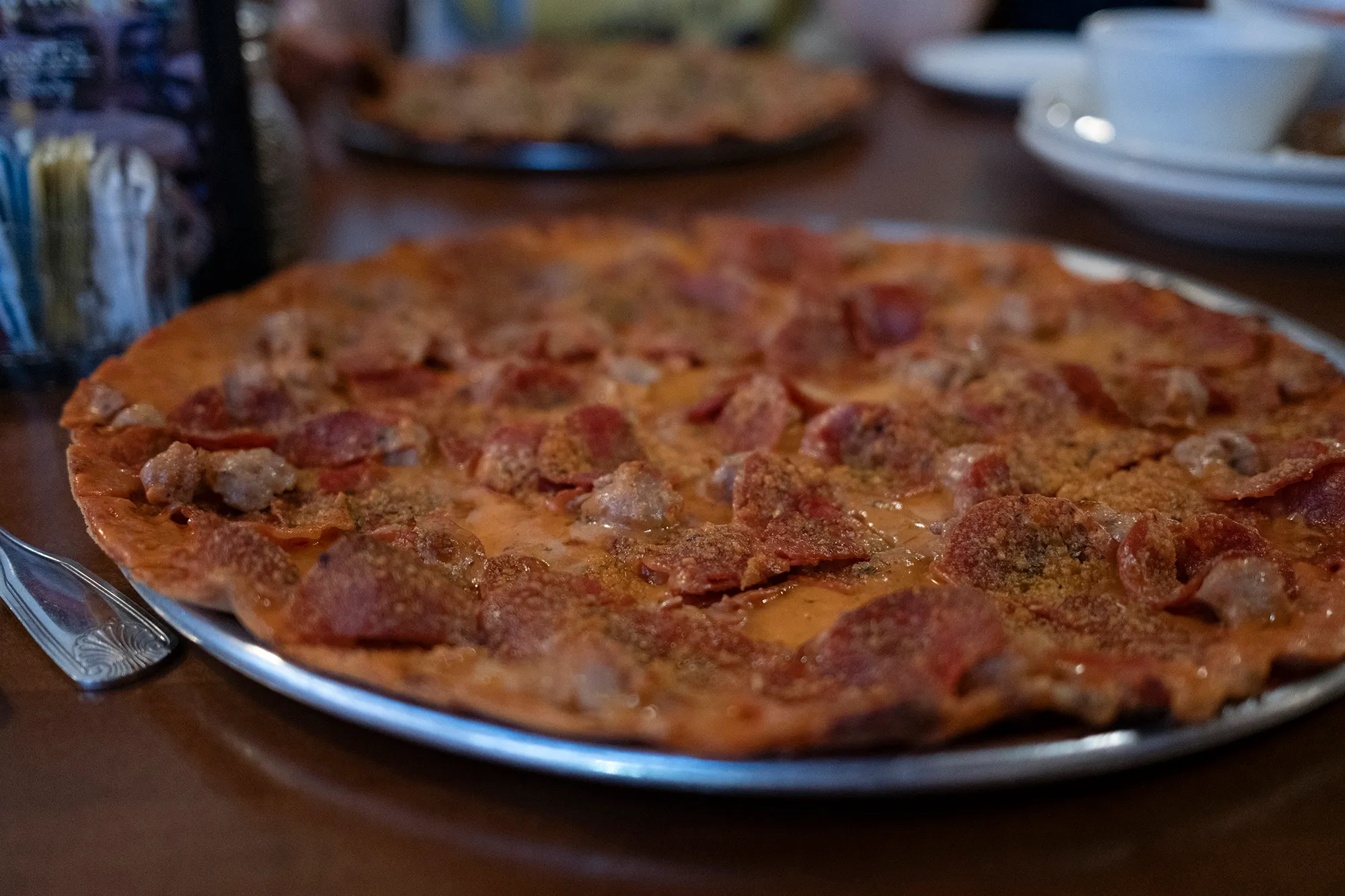 Photo of Farotto's