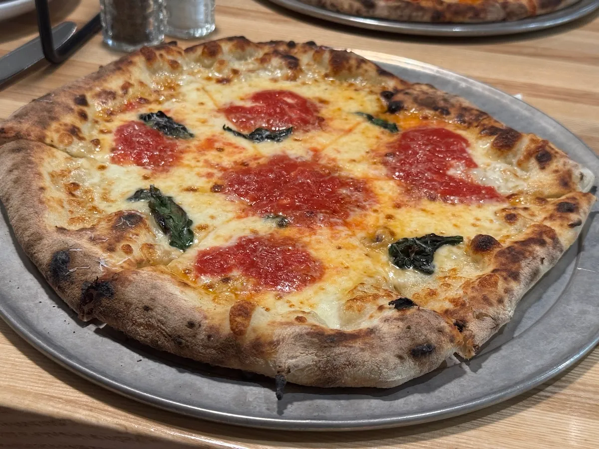 Photo of Pizzeria da Gloria