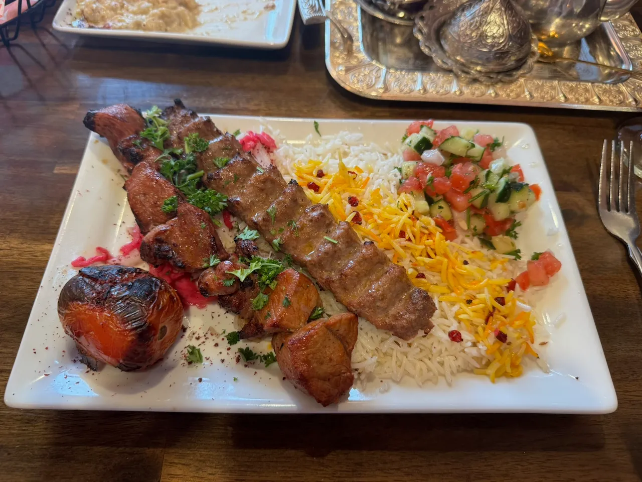 Photo of Sultan