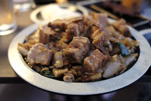 Tee Rak Thai